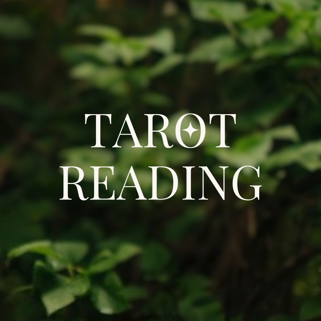 Tarot Reading