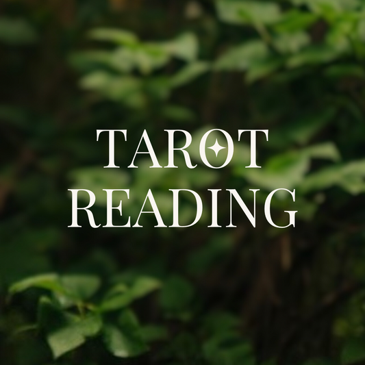 Tarot Reading